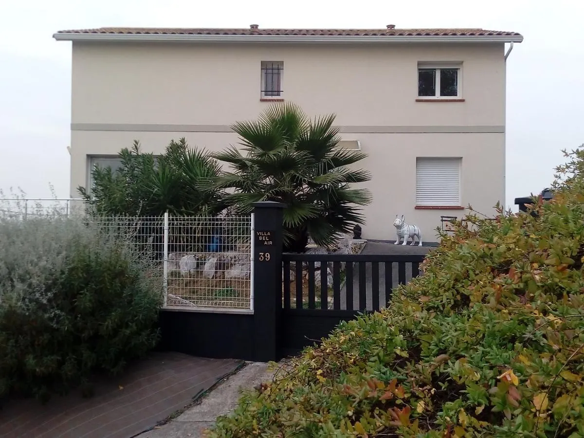 Villa Bel Air Lauzerville